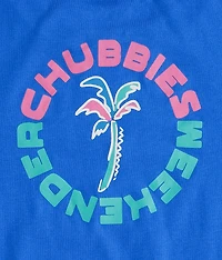 Boys - The Havanna Night T-Shirt