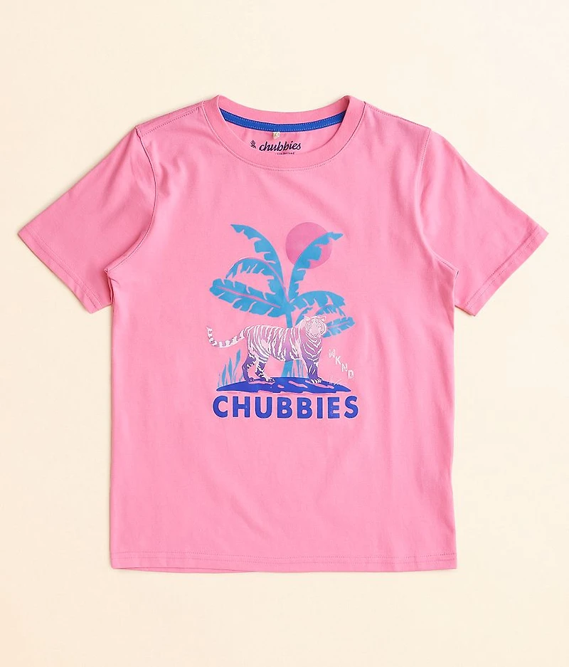 Boys - The Hydrofill T-Shirt