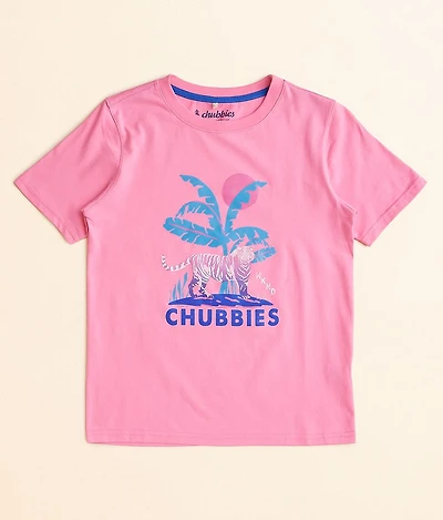 Boys - The Hydrofill T-Shirt