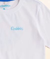 Boys - The Domingos Flamingo T-Shirt
