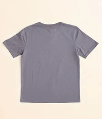 Boys - The 70's Sun T-Shirt