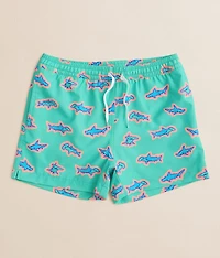 Boys - The Apex Stretch Swim Trunks