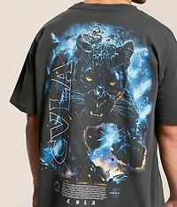 Black Panther T-Shirt