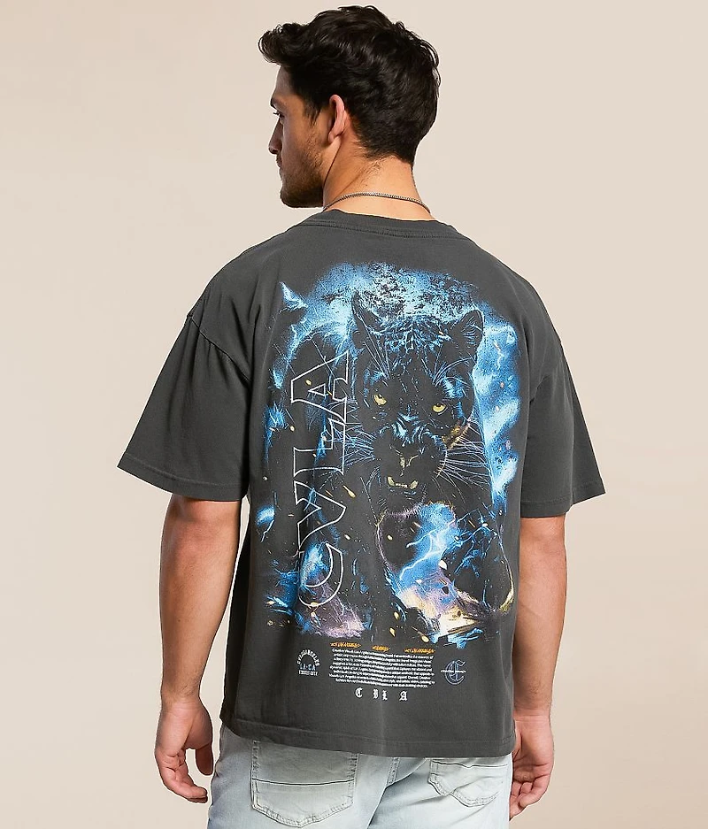 Black Panther T-Shirt