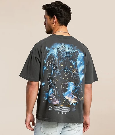 Black Panther T-Shirt