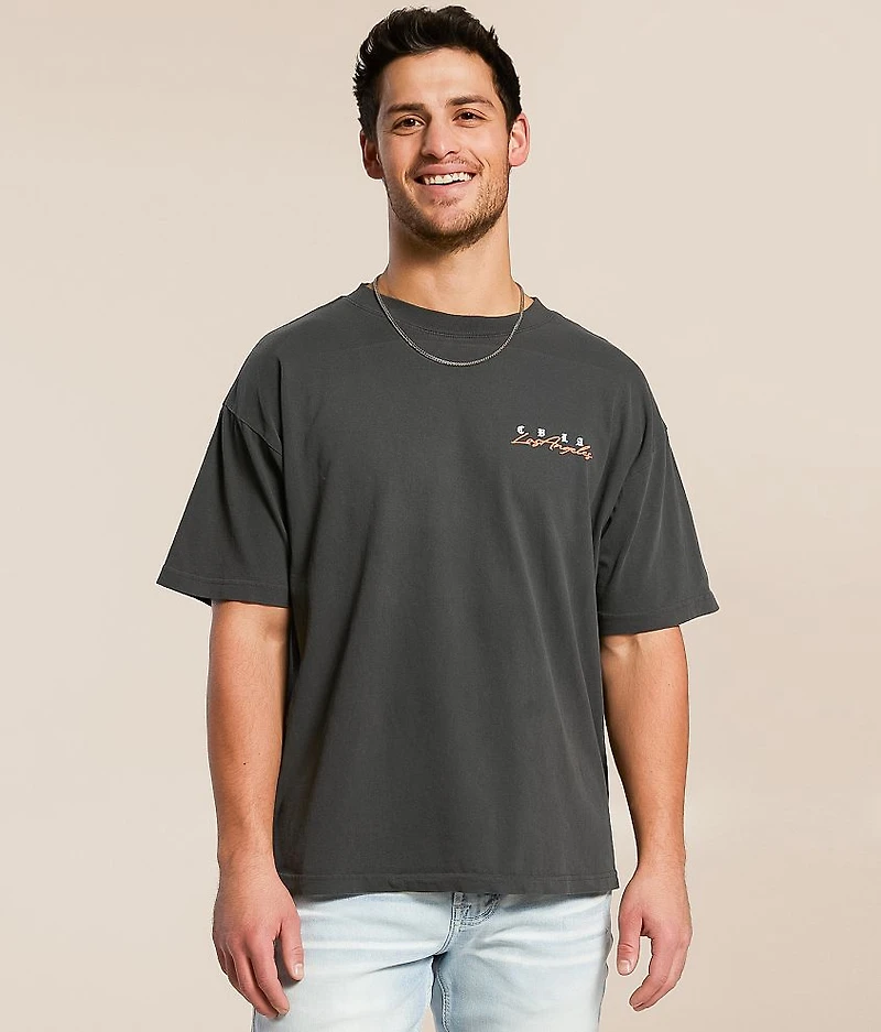 Black Panther T-Shirt