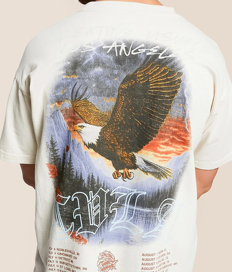 Creative Visuals T-Shirt
