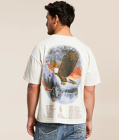 Creative Visuals T-Shirt