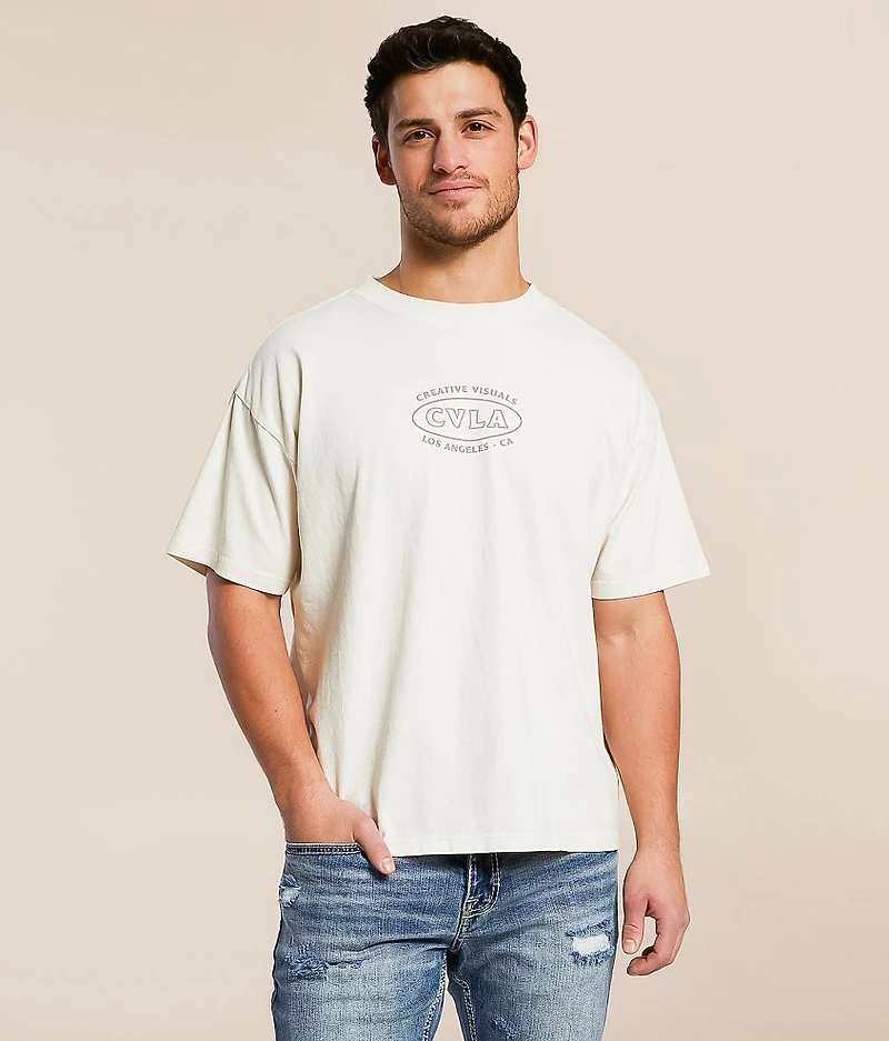 Creative Visuals T-Shirt