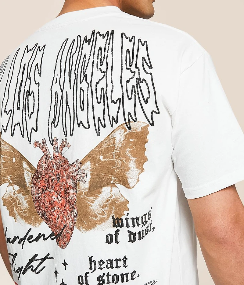 Hardened Flight T-Shirt