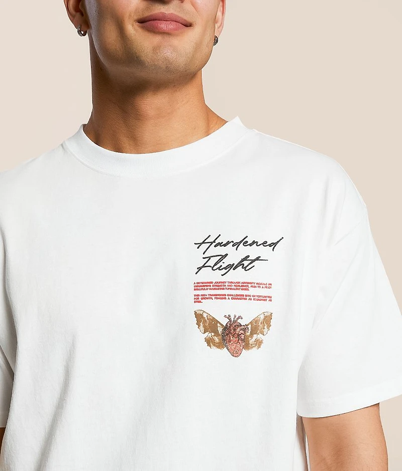 Hardened Flight T-Shirt