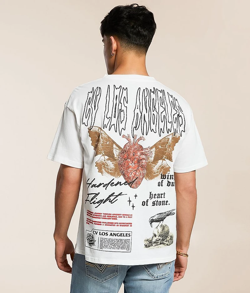 Hardened Flight T-Shirt