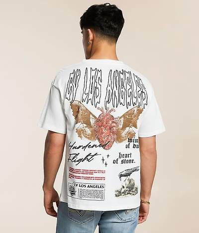 Hardened Flight T-Shirt