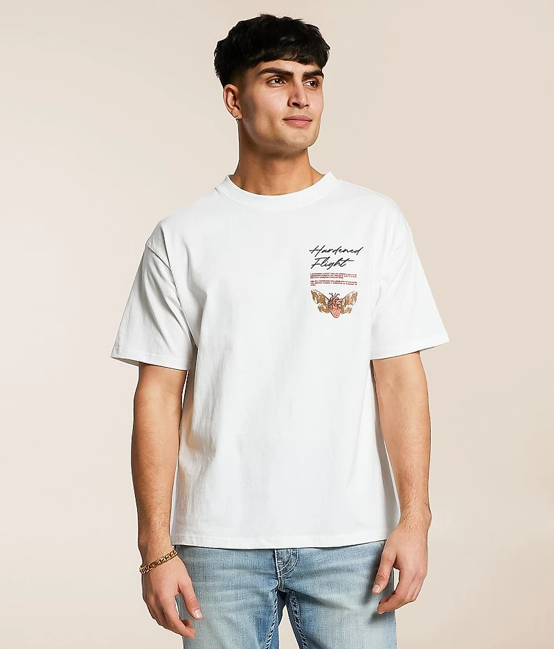 Hardened Flight T-Shirt