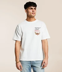 Hardened Flight T-Shirt