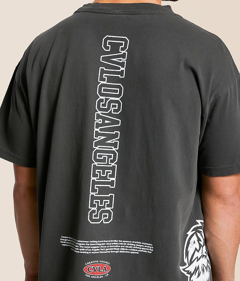 Eagle Surge T-Shirt