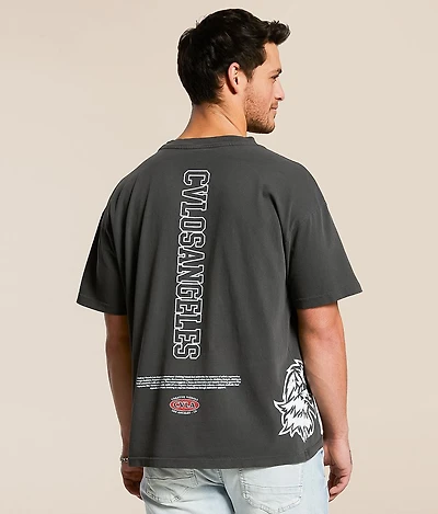 Eagle Surge T-Shirt