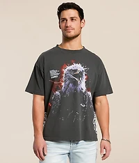 Eagle Surge T-Shirt