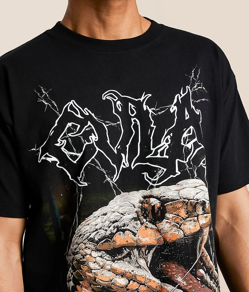 Snake Wire T-Shirt