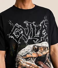 Snake Wire T-Shirt