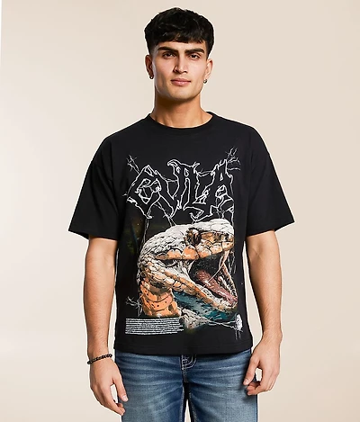 Snake Wire T-Shirt