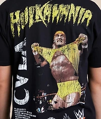 Hulk Rules T-Shirt