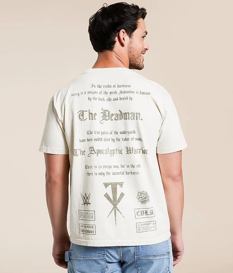 The Deadman Undertaker T-Shirt