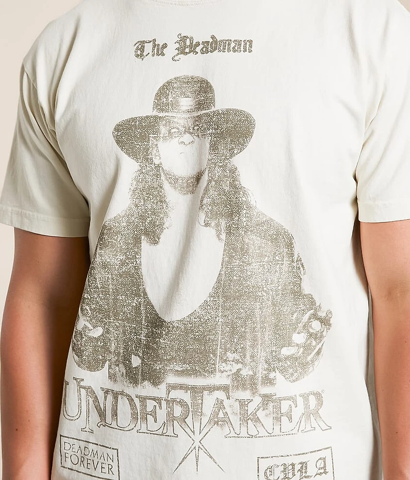 The Deadman Undertaker T-Shirt