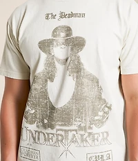 The Deadman Undertaker T-Shirt