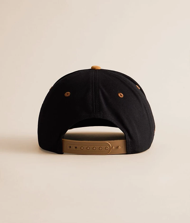 The Bandera Hat