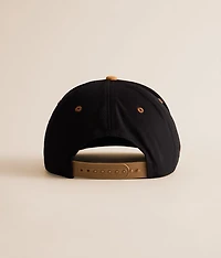 The Bandera Hat