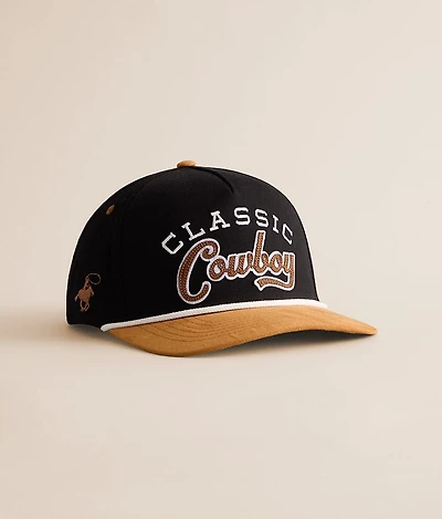 The Bandera Hat