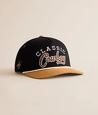 The Bandera Hat