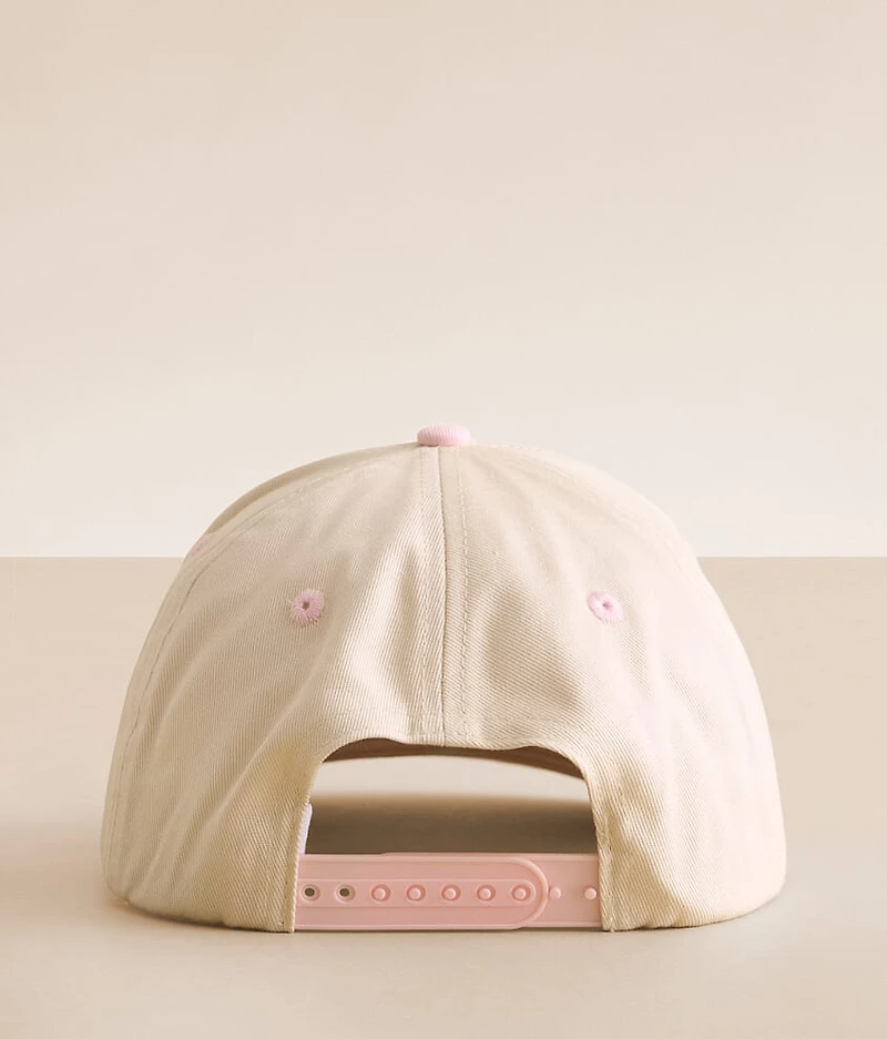 The Dolly Hat