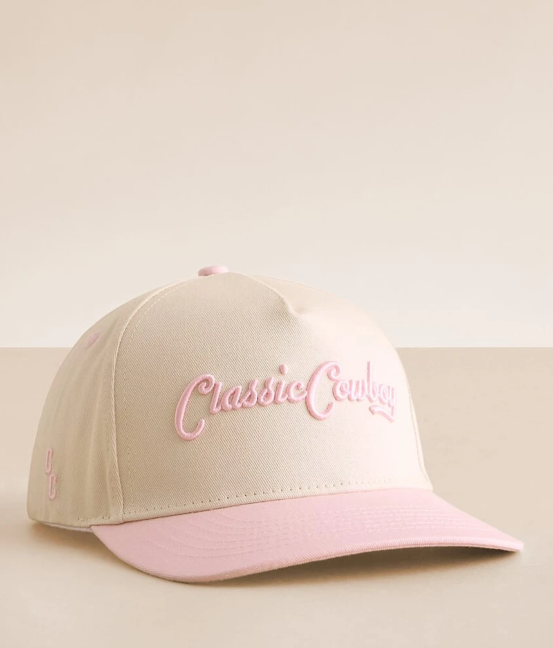 The Dolly Hat