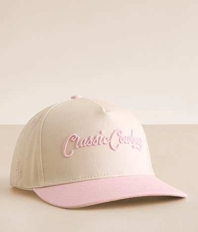 The Dolly Hat