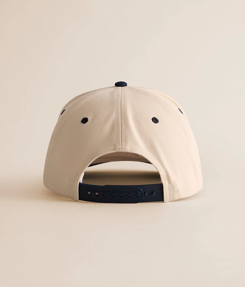 The Frontier Hat
