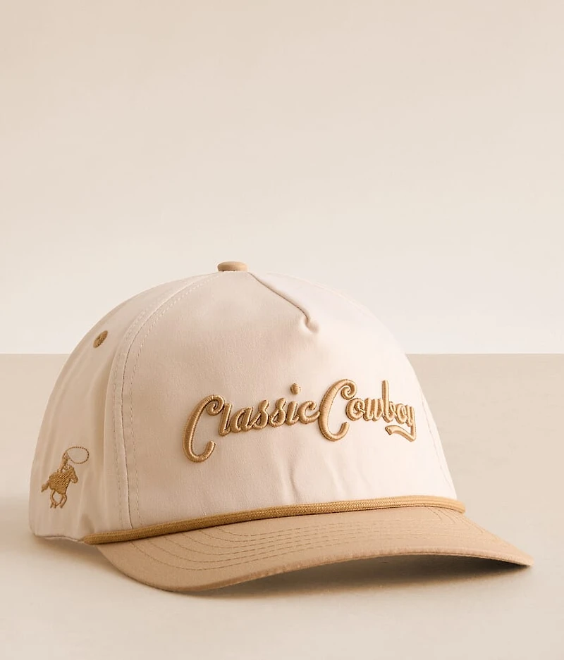 The Lambert Hat