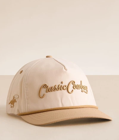 The Lambert Hat