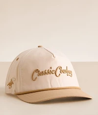 The Lambert Hat