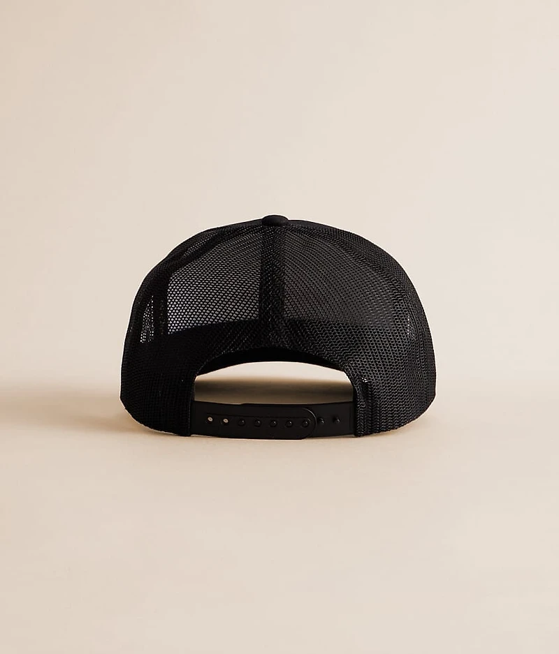 The Outpost Trucker Hat