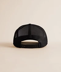 The Outpost Trucker Hat
