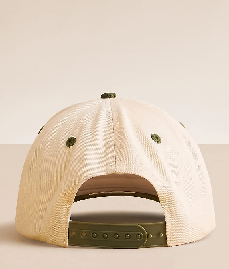 The Pine Hat