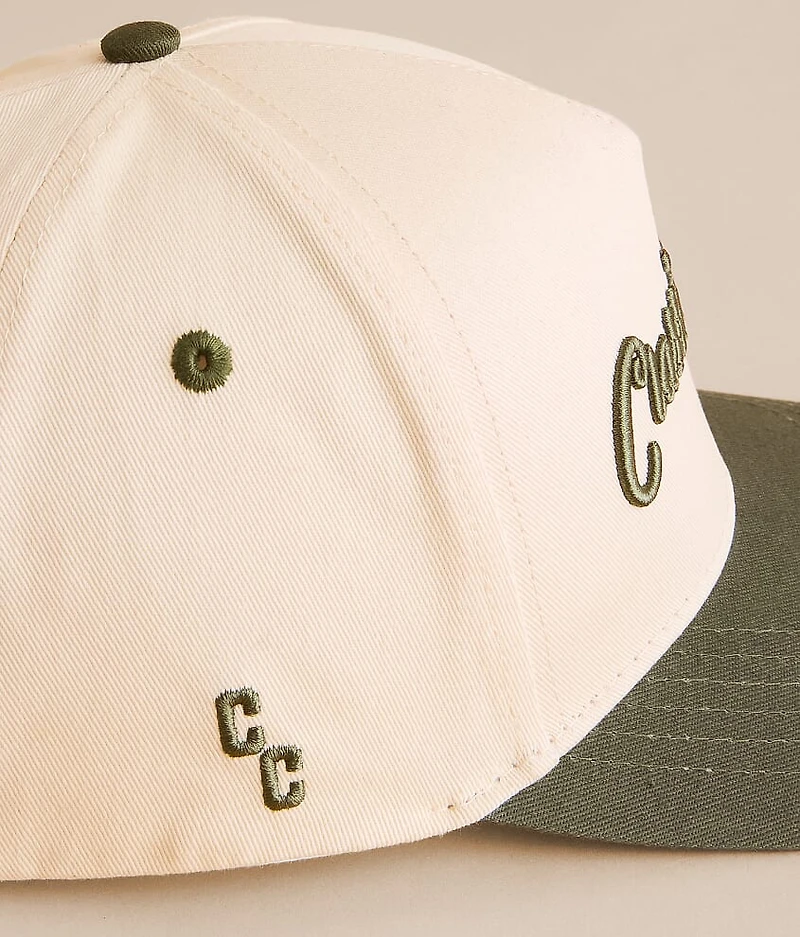 The Pine Hat