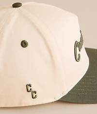 The Pine Hat