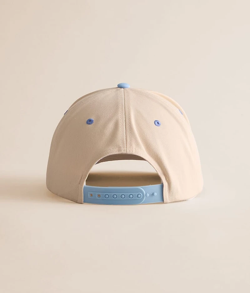 The Sedona Hat