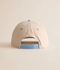The Sedona Hat