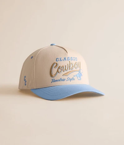 The Sedona Hat