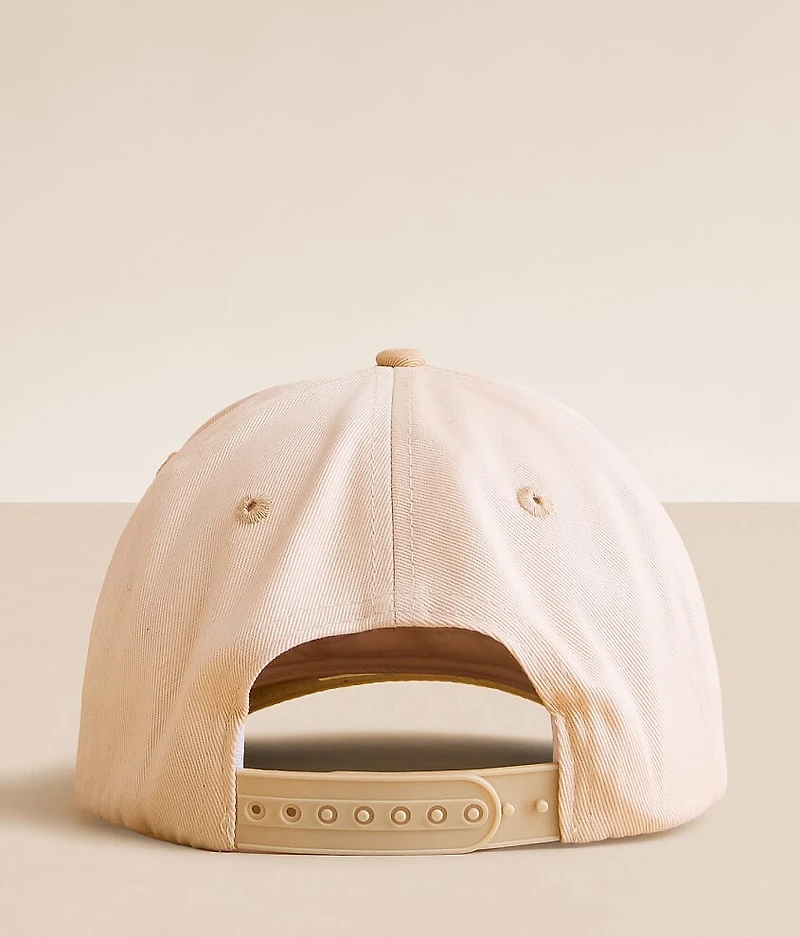 The Sahara Hat