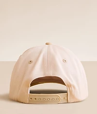 The Sahara Hat